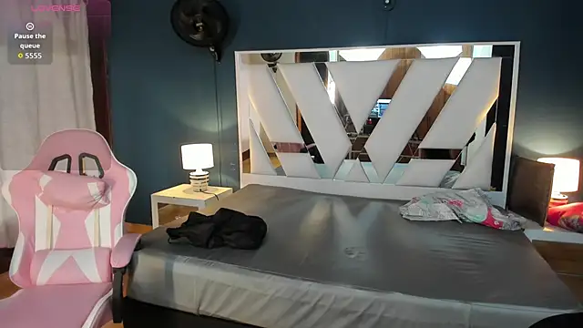 Lena Bdsm online show from 11-03-25, 11:03