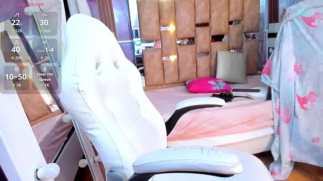 Lena Bdsm online show from 10-08-25, 11:23