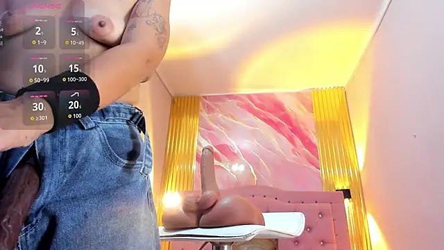 Lena Bdsm online show from 02-19-26, 11:40