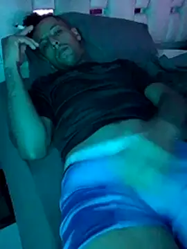 Negroking1130 online show from 01-08-26, 09:59