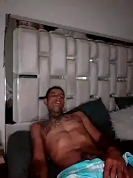 Negroking1130 online show from 03-29-26, 09:33