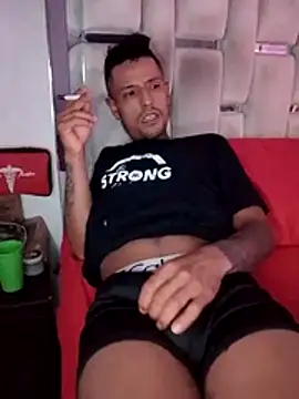 Negroking1130 online show from 01-09-26, 01:56