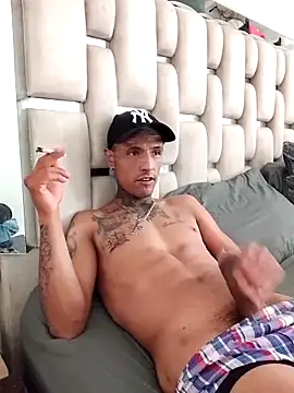 Negroking1130 online show from 03-15-26, 04:25