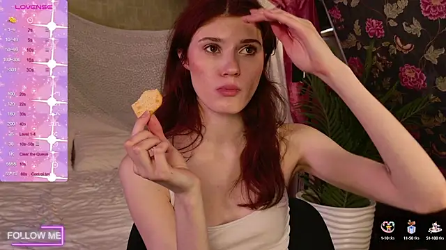 Angell Wild online show from 09-20-25, 01:38