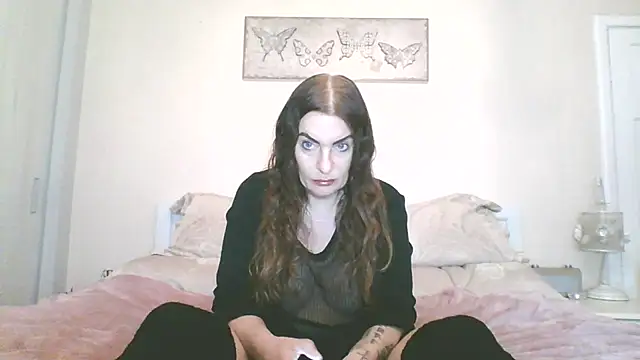 EllaKent online show from 01-15-26, 03:37