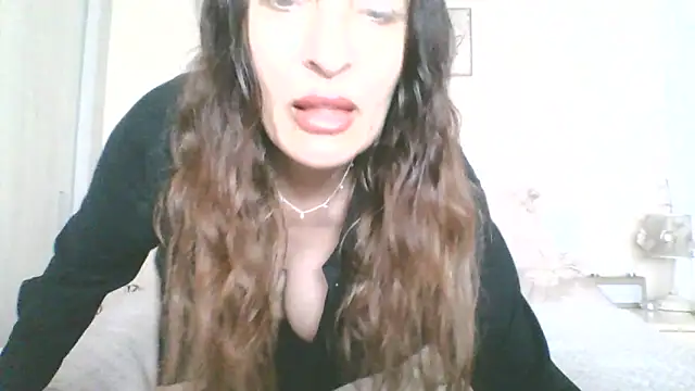 EllaKent online show from 03-23-26, 03:45