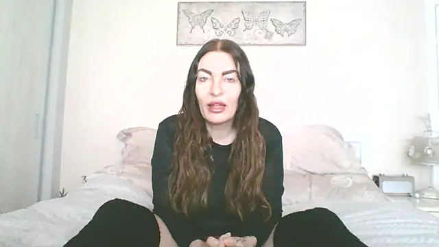 EllaKent online show from 02-22-26, 10:28