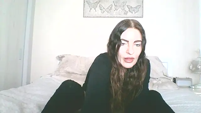 EllaKent online show from 02-24-26, 03:35