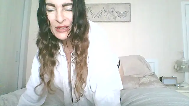 EllaKent online show from 03-02-26, 03:41