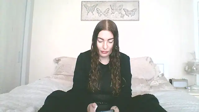 EllaKent online show from 03-01-26, 10:26