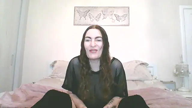 EllaKent online show from 01-18-26, 10:07