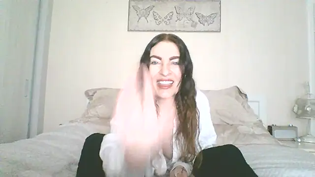 EllaKent online show from 02-23-26, 03:34