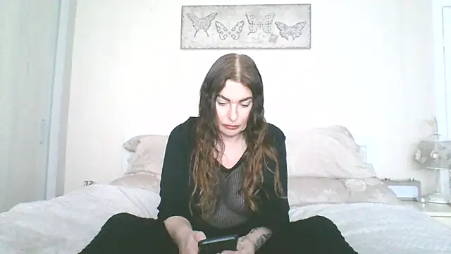 EllaKent online show from 03-13-26, 03:50