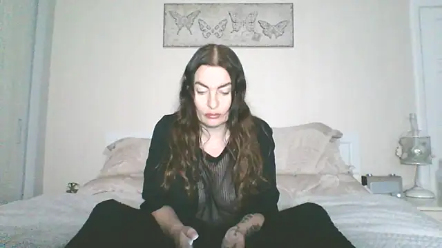 EllaKent online show from 01-07-26, 03:39