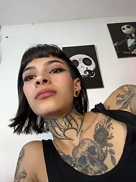 aa lunit online show from 09-19-25, 01:20