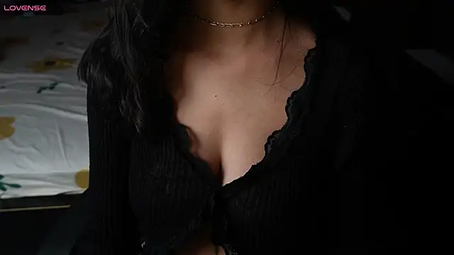 NidhiChandra online show from 02-16-26, 06:39