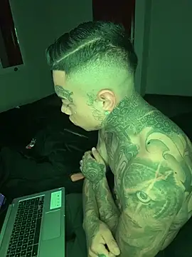 Buitrago 98 online show from 09-22-25, 04:07