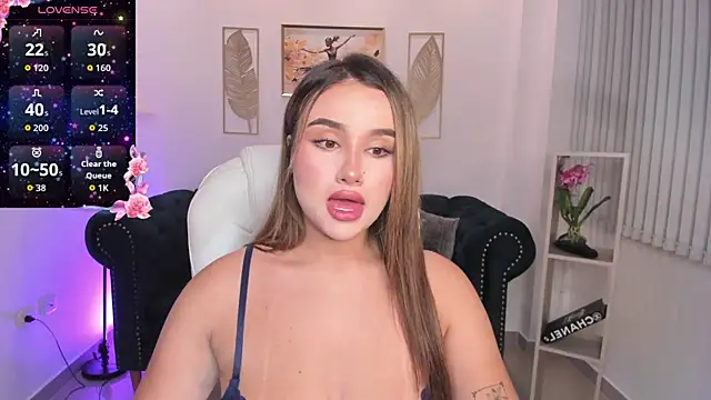 Kate rous online show from 03-04-26, 12:07