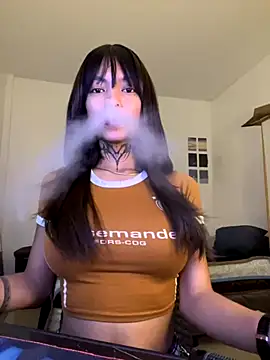 Sugarcandyyy online show from 12-05-25, 11:20