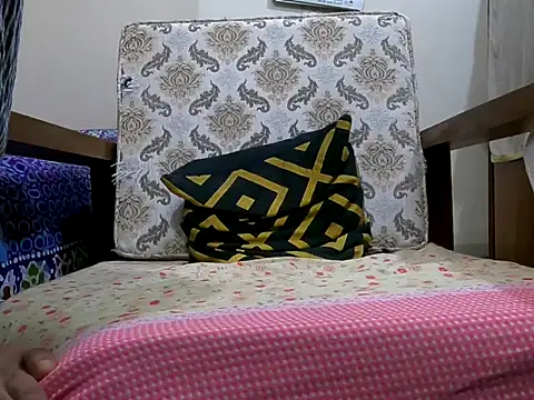 DhakaBabe online show from 02-15-26, 02:05