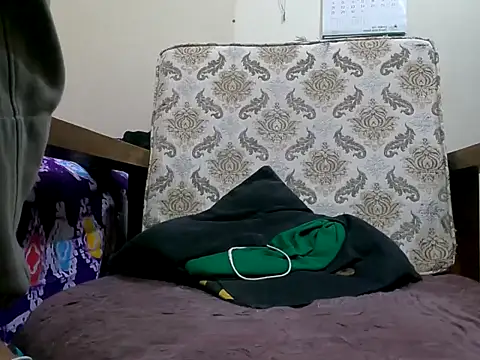 DhakaBabe online show from 01-17-26, 07:17