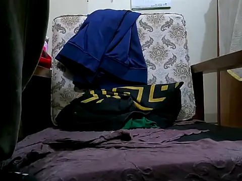 DhakaBabe online show from 01-08-26, 04:46