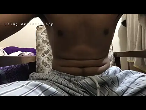 DhakaBabe online show from 10-13-25, 06:42