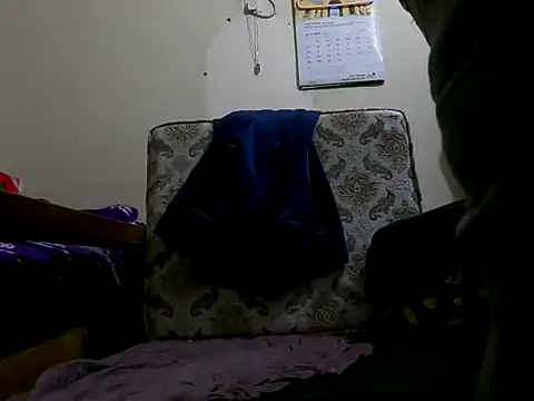 DhakaBabe online show from 01-09-26, 05:31