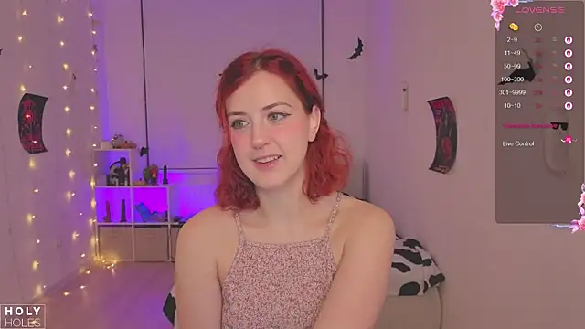 bananasgirl online show from 11-12-25, 05:33