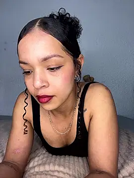 Yasmin777  online show from 01-12-26, 11:53