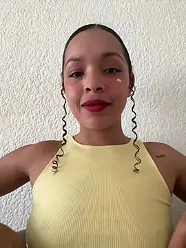 Yasmin777  online show from 04-01-26, 08:50