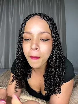 Yasmin777  online show from 10-14-25, 11:25