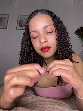 Yasmin777  online show from 05-02-26, 03:45