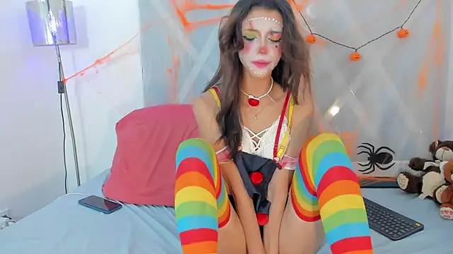 Sabrina Andrew online show from 10-14-25, 10:31