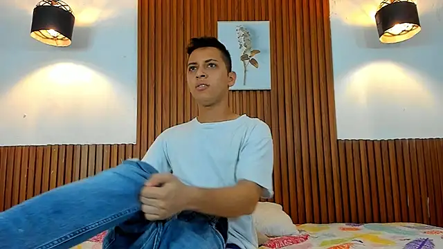 David niet online show from 01-13-26, 05:28