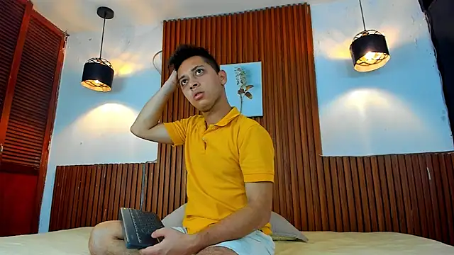 David niet online show from 11-22-25, 05:45