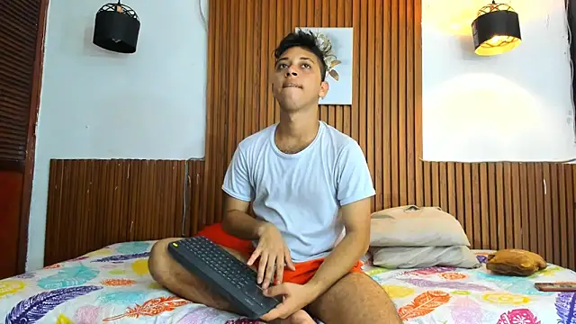 David niet online show from 09-29-25, 05:29