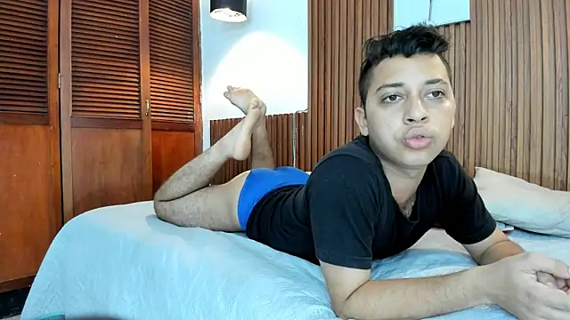 David niet online show from 10-01-25, 05:28