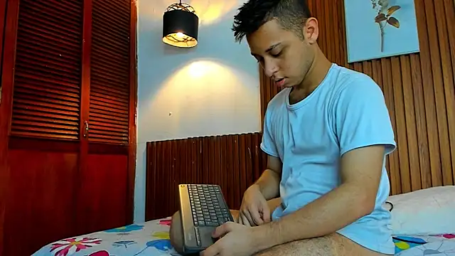 David niet online show from 01-09-26, 05:42