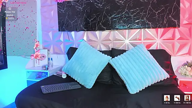 Scarlet fx online show from 02-05-26, 12:56