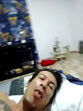 Alejobig27 online show from 11-27-25, 10:16