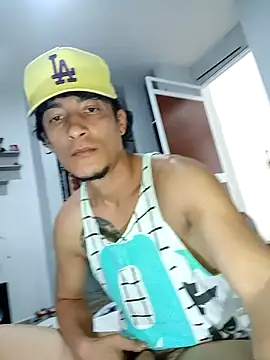 Alejobig27 online show from 12-03-25, 07:02