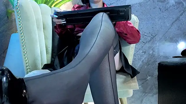 Anxelica Macondo  online show from 02-09-26, 08:07