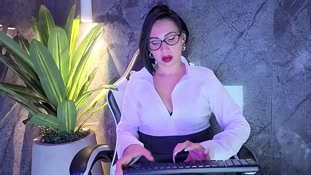 Anxelica Macondo  online show from 03-03-26, 08:05