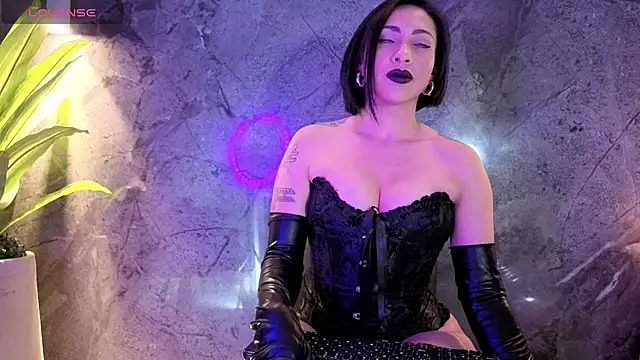 Anxelica Macondo  online show from 04-08-26, 07:15