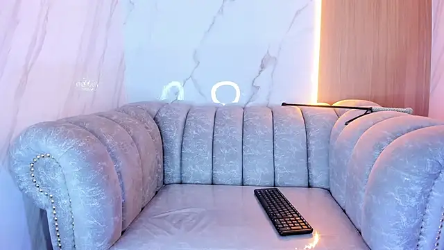 Anxelica Macondo  online show from 09-22-25, 08:37