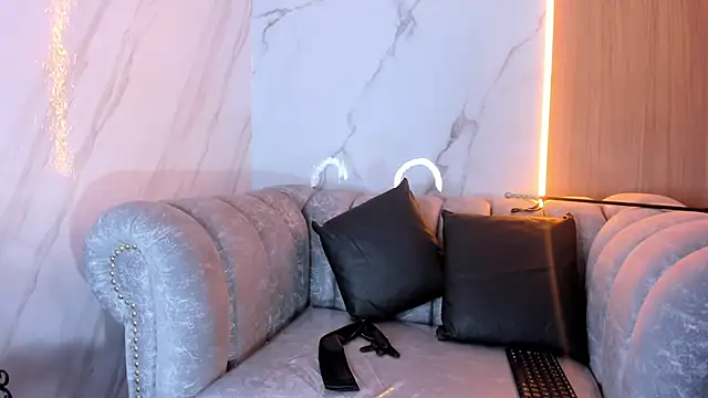 Anxelica Macondo  online show from 10-09-25, 01:22