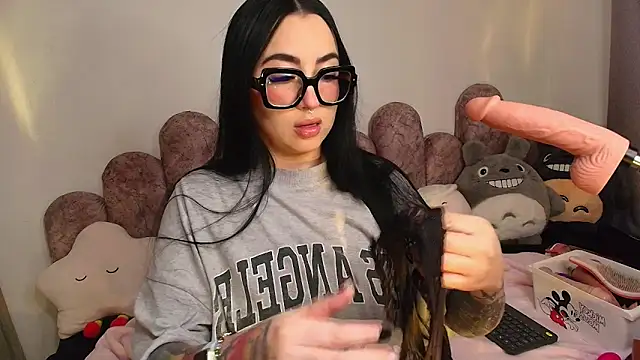 Claiborne Morris online show from 09-29-25, 12:28