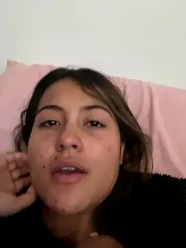 Ana  Pink online show from 11-29-25, 09:48