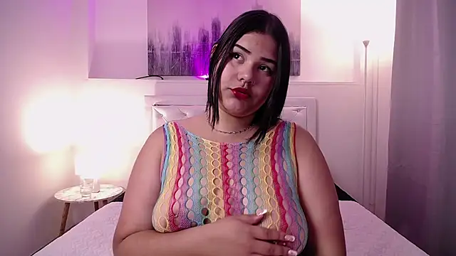 LucyColleen online show from 09-10-25, 09:36